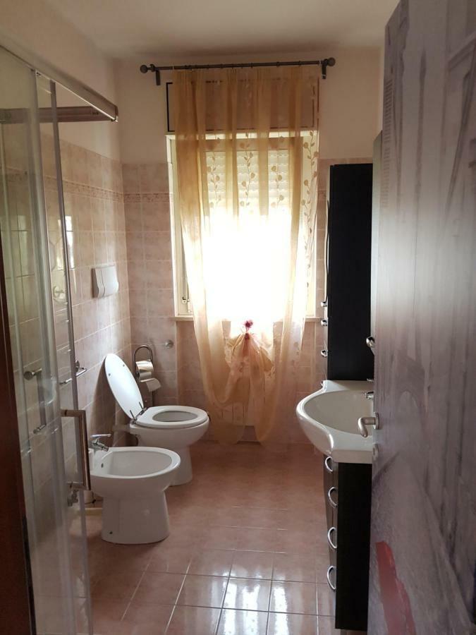 ピネートCasa Ilonaアパートメント エクステリア 写真