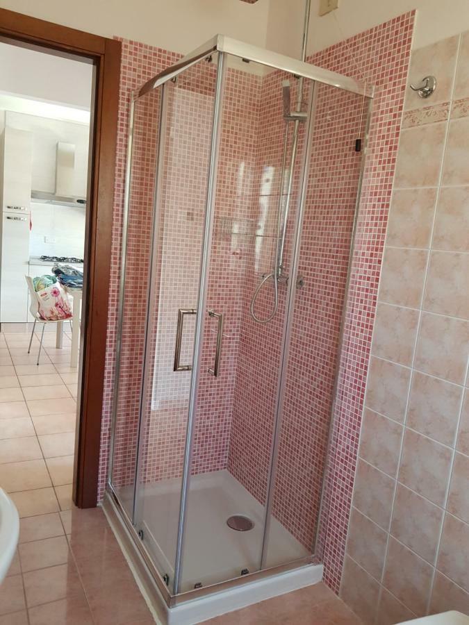 ピネートCasa Ilonaアパートメント エクステリア 写真
