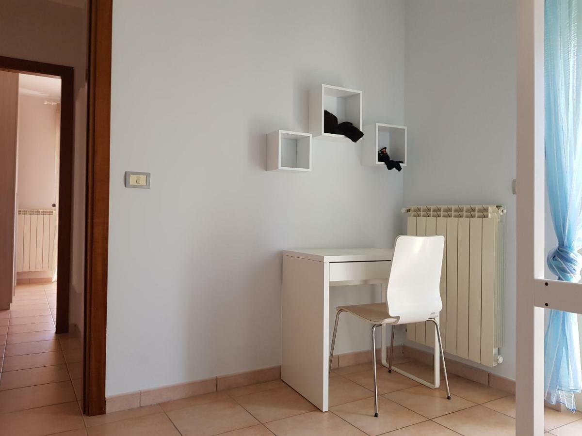 ピネートCasa Ilonaアパートメント エクステリア 写真