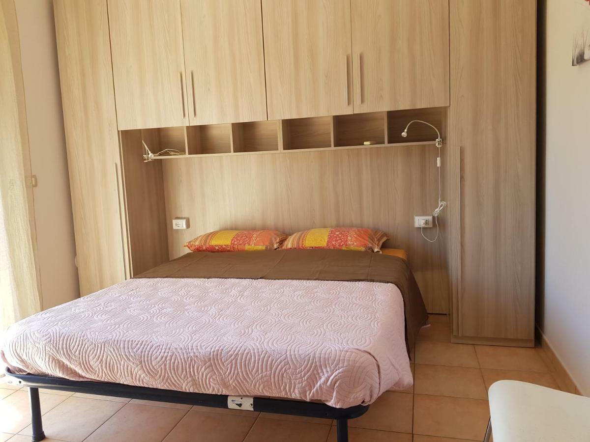 ピネートCasa Ilonaアパートメント エクステリア 写真